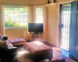 Castlegate Guest Apartment - Vista - 6