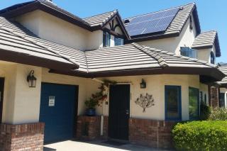 Castlegate Guest Apartment - Vista - 7