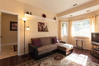 Castlegate Guest Apartment - Vista - 3