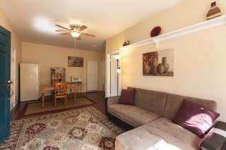 Castlegate Guest Apartment - Vista - 4