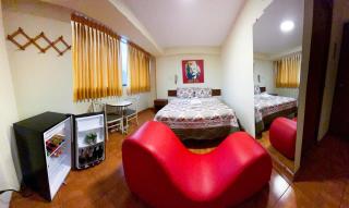 Hostal El Click - Lima - 4