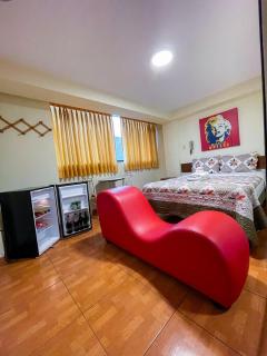 Hostal El Click - Lima - 2