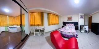 Hostal El Click - Lima - 1