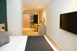Hôtel Ivotel Abidjan - Abidjan - 6