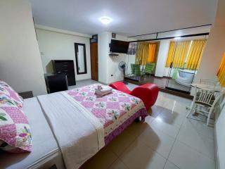 Hostal El Click - Lima - 7
