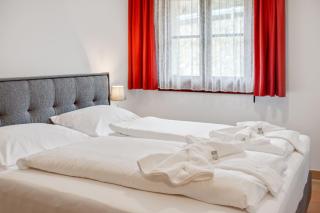 Gemütliches Appartement nähe Skipiste - Deutschberg - 7