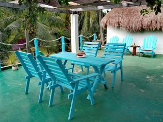 Veleando Ando Cabañas - Bacalar - 7