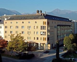 Kolpinghaus Innsbruck - Innsbruck - 0
