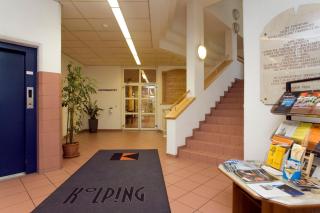 Kolpinghaus Innsbruck - Innsbruck - 5