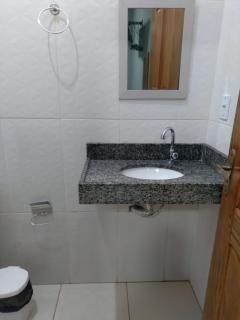 Mapará Beach hotel-Baião-Pará - Baião - 7