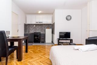 Apartman Pionir - Belgrad - 6