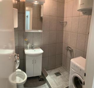 Apartman Pionir - Belgrado - 1