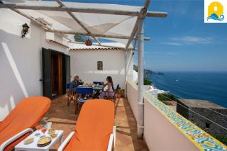 Casa Elisabetta - Praiano - 9