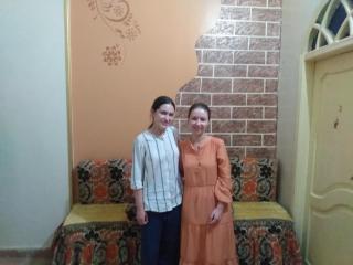 Awi Guest House - Assuan - 1
