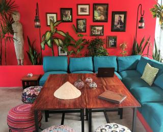 Baan Sukreep Resort - 2