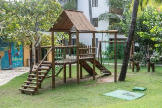 Nannai Residence Frente Piscina Beira Mar Muro Alto - 5