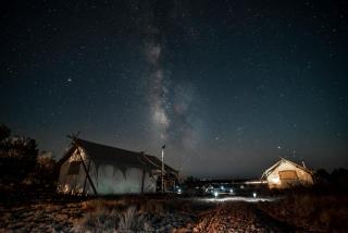 Under Canvas Grand Canyon - Valle - 6