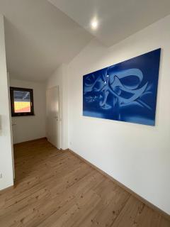 Ferienwohnung Balgheim - Balgheim - 0