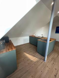 Ferienwohnung Balgheim - Balgheim - 2
