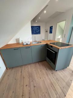 Ferienwohnung Balgheim - Balgheim - 1