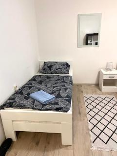 COZY CENTER Apartment Bihać - Bihać - 3