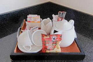 10 on Cape Self Catering Apartments - Port Elizabeth - 5