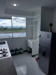 Apartamento a 3Km del Parque del Cafe - Montenegro - 6