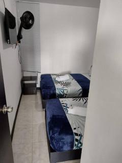 Apartamento a 3Km del Parque del Cafe - Montenegro - 4