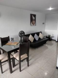 Apartamento a 3Km del Parque del Cafe - Montenegro - 3