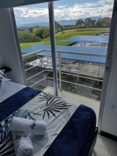 Apartamento a 3Km del Parque del Cafe - Montenegro - 2