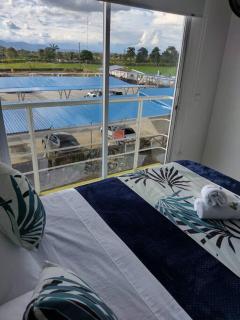 Apartamento a 3Km del Parque del Cafe - Montenegro - 1