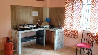 Maria's Homestay by Vyom Trails - 1