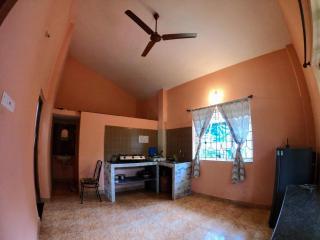 Maria's Homestay by Vyom Trails - 2