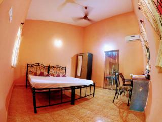 Maria's Homestay by Vyom Trails - 8