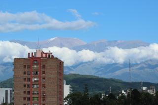 Temporarios B & B 3 - San Salvador de Jujuy - 5