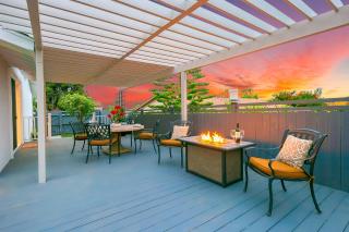 Modern Tamarack Cottage - Carlsbad - 5
