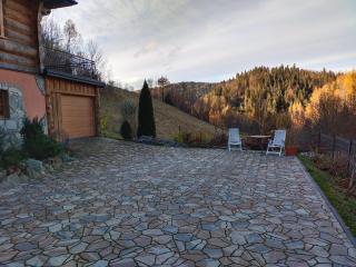 Serce Gorców - Ochotnica Górna - 6