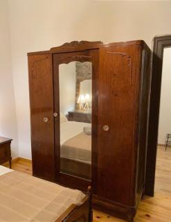 Traditional stone house - Ano Syros - 3