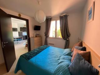 Appartement Dolce Farniente - Belgodère - 6