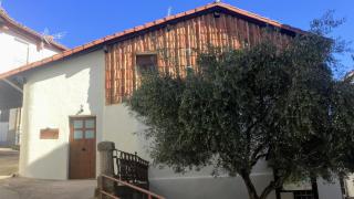 La casita del olivo - Hervás - 1