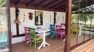 Rif Sapanca - Adult Only - Sapanca - 2