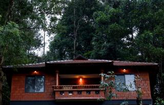 Green Garden Jasmin Cottage - Vayittiri - 6