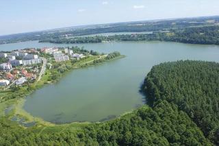 Domek Letniskowy - Mrągowo - 8