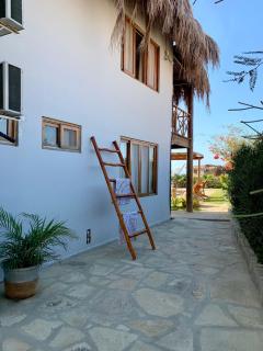 Casa Morena, Los Órganos - 2