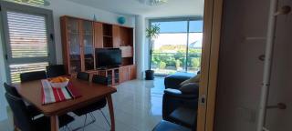 Europa - Fira Barcelona Apartment - L'Hospitalet de Llobregat - 8