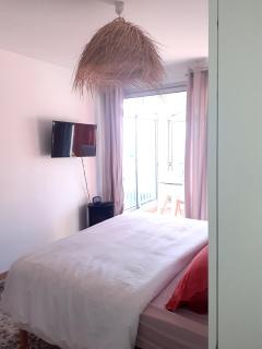 AGREABLE STUDIO VUE PORT AU CAP D'AGDE - Cap d'Agde - 3