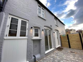 Coach House @ The Booth - 3