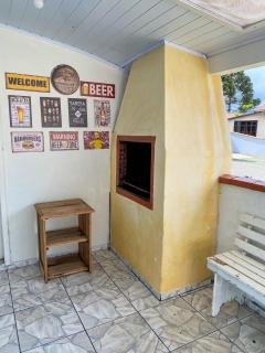 Casa serrana ampla e bem localizada em Urubici - Urubici - 5