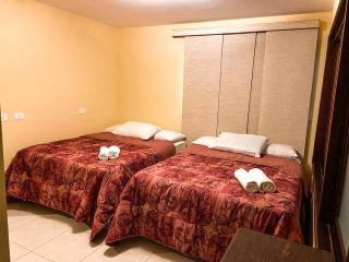 Flat 804 Portal de Gravatá Hotel Fazenda - 4 suítes - Gravatá - 5