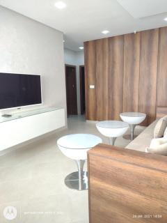 Appartement Nador El Jadid - Nador - 0